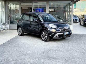 fiat 500l 1.3 diesel 95cv e6 neo. - 2020