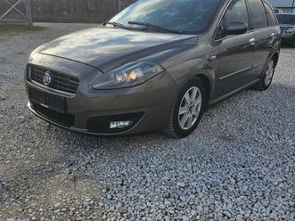 fiat croma 2.4 mjtd 5,700 bgn