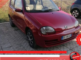 seicento 900i cat s