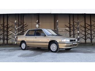 1986 rover 213 se with vitesse features à vendre par ench...