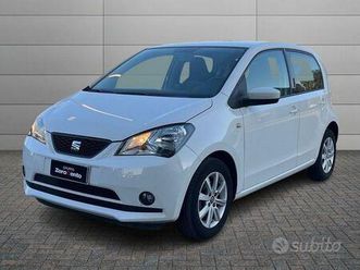 seat mii 3p 1.0