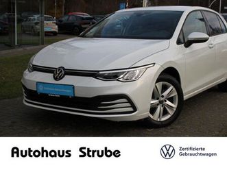 volkswagen golf viii life 2.0 tdi dsg