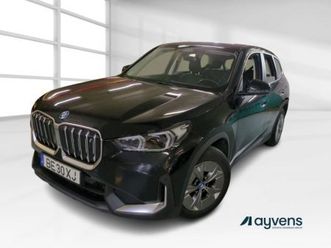 bmw ix1 xdrive30