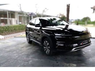 byd seal u 87 kwh design