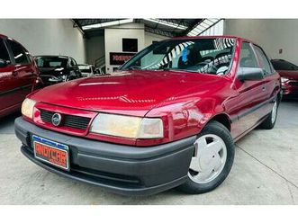 chevrolet vectra 2.0 gls fase i