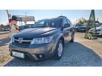 fiat freemont 2.0 m-jet 11,900 bgn