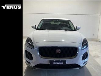 e-pace 2.0d 150 cv awd aut. r-dynamic s