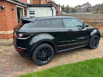 2.0 sd4 hse dynamic auto 4wd euro 6 (start/stop) 3dr