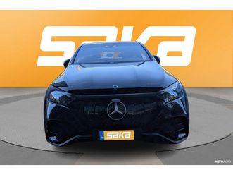 500 4matic suv ** tulossa / burmester / nelipyöräohjaus / ilmajoustius / panorama / 360 / hyperscreen **