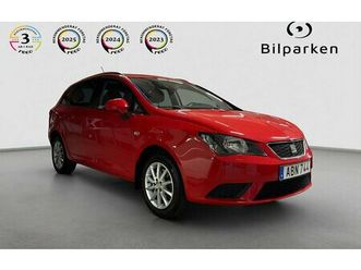 seat ibiza st 1.0 ecotsi style euro 6 | dsg | | bluetooth