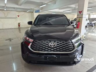 2025 toyota kijang innova zenix 2.0 g hv (non premium color) mpv promo terbaik dari mobil 123,super deal,diskon besar