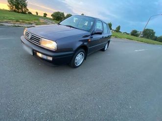 volkswagen vw vento oldtimer h kennzeichen tausch mö...