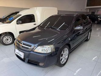 chevrolet astra advantage 2.0 mpfi 8v flexpower 5p