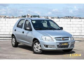 chevrolet celta 1.0l flex spirit