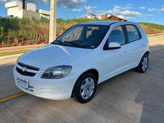 chevrolet celta 1.0l flexpower lt