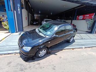 chevrolet classic 1.0 ls flexpower