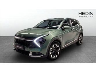 plug-in hybrid advance * godkänd*