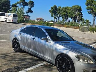 ❌mercedes s320 super okazion❌