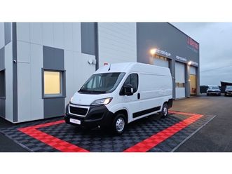 tole 330 l2h2 bluehdi 120 ss asphalt