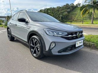 volkswagen nivus launching ed. 1.0 200 tsi flex aut 2022