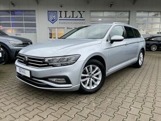 volkswagen passat variant 2.0 tdi*cam*led*navi*acc*side*lan