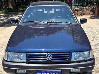 santana 2000 gls 1993/1994 placa preta santana 2000 gls 1993/1994 colecionador