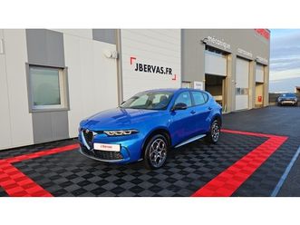 1.5 hybrid 160 ch vgt tct7 ti