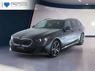 bmw serie 5 530e touring xdrive