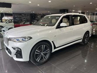 x7 xdrive 40da