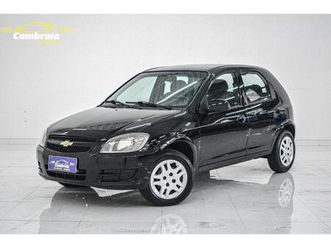 chevrolet celta 1.0l flex ls