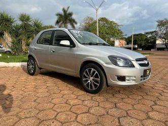chevrolet celta 1.0l flexpower lt