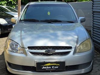 chevrolet classic 1.0 ls flexpower