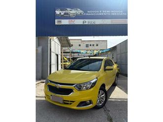 chevrolet cobalt 1.8 8v econoflex ltz auto