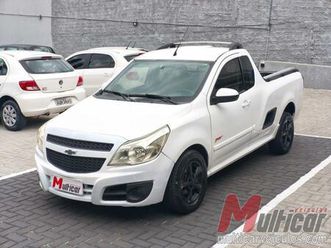 chevrolet montana 1.4 econoflex sport