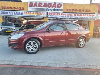 chevrolet vectra 2.0 elegance flexpower