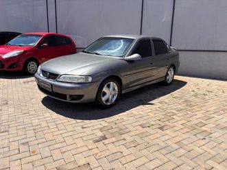 chevrolet vectra expres./collection 2.0 mpfi 8v