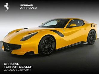 FERRARI F12 TDF berlinetta-v12-6-3-tdf-780ch
