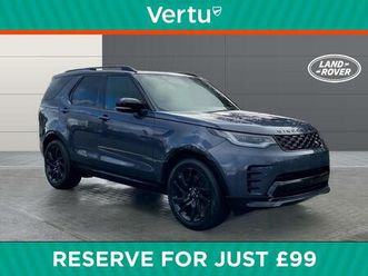 3.0 d350 mhev dynamic se auto 4wd euro 6 (start/stop) 5dr