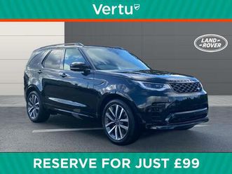 3.0 d350 mhev dynamic se auto 4wd euro 6 (start/stop) 5dr