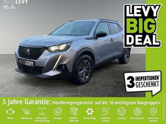 1.2 puretech *carplay*led*rfk*pdc*klima*