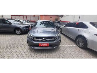 volkswagen nivus highline 1.0 200 tsi flex aut 2024