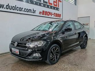 volkswagen virtus highline 200 tsi 1.0 flex 12v aut 2022