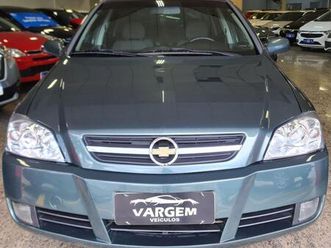 chevrolet astra advantage 2.0 mpfi 8v flexpower 5p