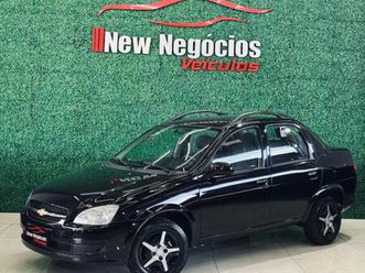 chevrolet classic advantage 1.0 vhc flexpower 4p