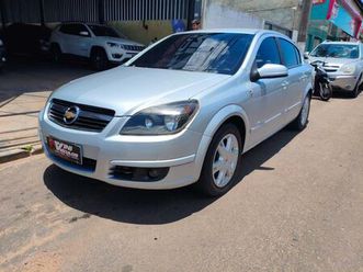 chevrolet vectra 2.0 elegance flexpower