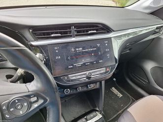 opel corsa gs setembro/20