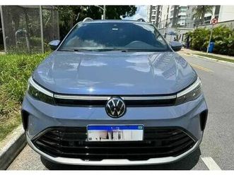 volkswagen nivus highline 1.0 200 tsi flex aut 2025