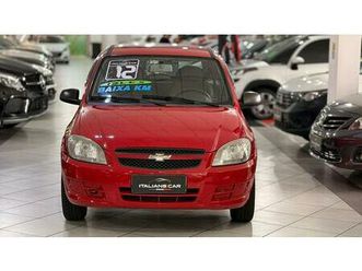 chevrolet celta life/ls 1.0 mpfi 8v flexpower 3p