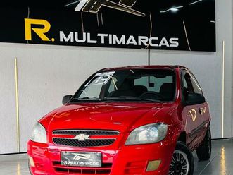 chevrolet celta life/ls 1.0 mpfi 8v flexpower 3p