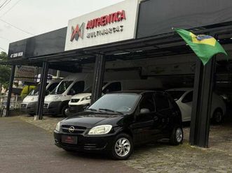 chevrolet celta spirit 1.0 mpfi vhc 8v 5p